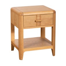 Maddison Lamp Table Maddison Lamp Table