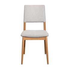 Maddison Dining Chair with Stretcher Maddison Dining Chair with Stretcher