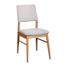 Maddison Dining Chair with Stretcher Maddison Dining Chair with Stretcher