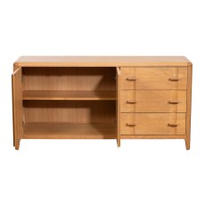 Maddison Wide Sideboard Maddison Wide Sideboard