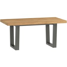 Fusion Oak Coffee Table