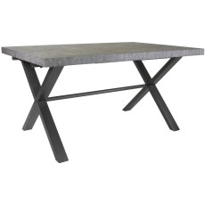 Fusion Stone Dining Table
