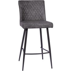 Fusion Stone Bar Stool