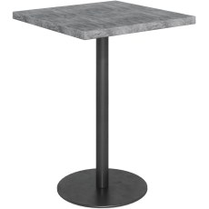 Fusion Stone Bar Table