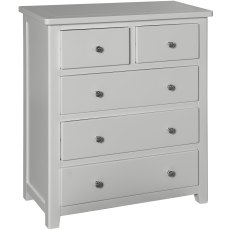 Henley Grey Painted Chest Henley Grey Painted Chest