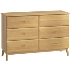 Malmo Wide Chest Malmo Wide Chest