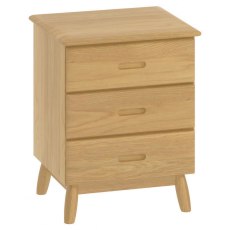 Malmo Bedside Cabinet