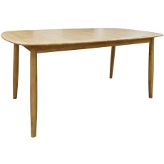Malmo Extending Dining Table