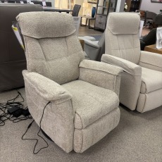 Melody Standard Power Chair Melody Standard Power Chair