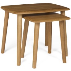 Malmo Nest of Tables