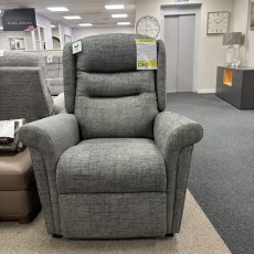 Haydock Motion Range Recliner Chair Haydock Motion Range Recliner Chair