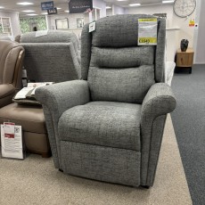Haydock Motion Range Recliner Chair Haydock Motion Range Recliner Chair