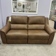 Jennifer 3 Seater Power Recliner Sofa Jennifer 3 Seater Power Recliner Sofa