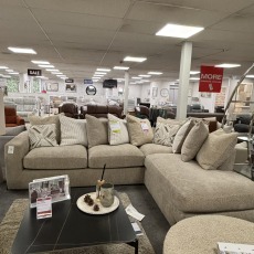 Abel Corner Sofa Abel Corner Sofa
