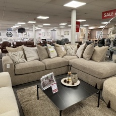 Abel Corner Sofa Abel Corner Sofa
