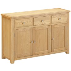 Newby Large Sideboard