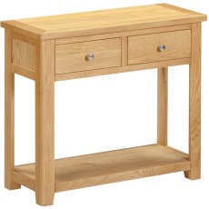 Newby Console Table