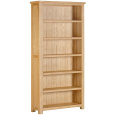 Newby Large Bookcase