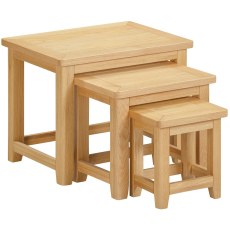 Newby Nest of Tables