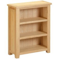 Newby Small Bookcase