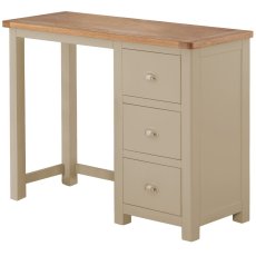 Portland Stone Dressing Table
