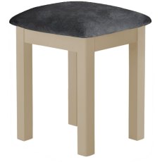 Portland Stone Stool