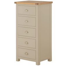 Portland Stone Wellington Chest Portland Stone Wellington Chest