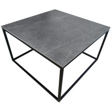 Zeus Square Coffee Table