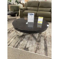 Napoli Circular Coffee Table Napoli Circular Coffee Table