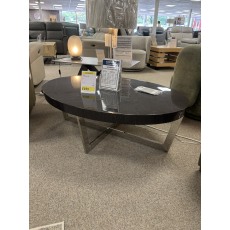 Napoli Oval Coffee Table Napoli Oval Coffee Table