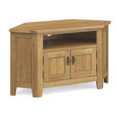 Burnham Corner TV Unit