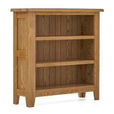 Burnham Low Bookcase