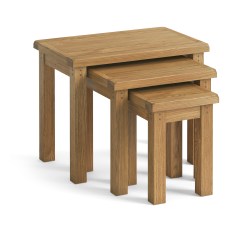 Burnham Nest Of Tables