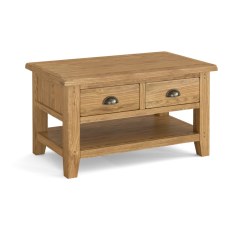 Burnham Small Coffee Table