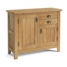 Burnham Small Sideboard