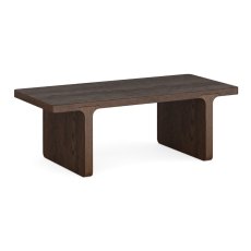California Rectangular Coffee Table