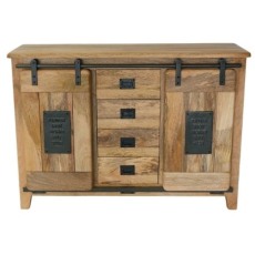 Jupiter Small Sideboard