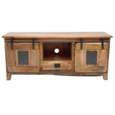 Jupiter TV Stand