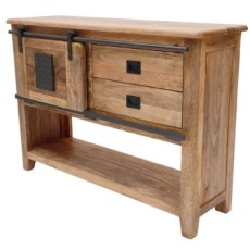 Jupiter Console Table