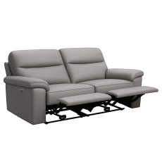 Corvan 3 Seater Power Sofa Corvan 3 Seater Power Sofa