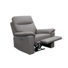 Corvan Power Chair Corvan Power Chair