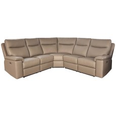 Corvan Power Corner Sofa Corvan Power Corner Sofa