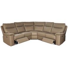 Corvan Power Corner Sofa Corvan Power Corner Sofa