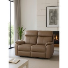 Kingstone 2 Seater Power Sofa Kingstone 2 Seater Power Sofa