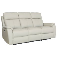 Kingstone 3 Seater Power Sofa Kingstone 3 Seater Power Sofa