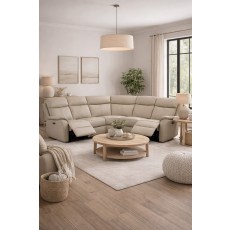 Kingstone Power Corner Sofa Kingstone Power Corner Sofa