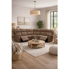 Kingstone Power Corner Sofa Kingstone Power Corner Sofa