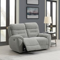 Canterbury 2 Seater Power Sofa Canterbury 2 Seater Power Sofa