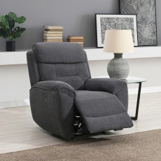 Canterbury Power Chair Canterbury Power Chair