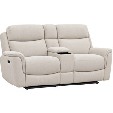 Kelmire 2 Seater Sofa with Console Kelmire 2 Seater Sofa with Console